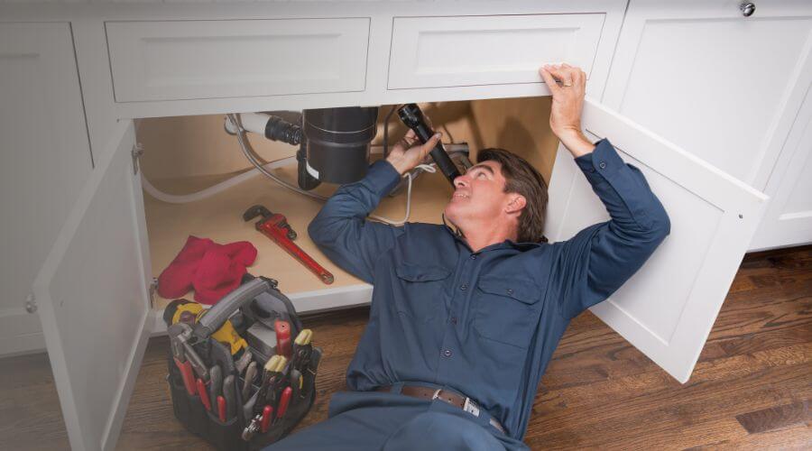 Local sewer line repair in Salcha, AK